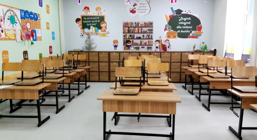 Regjistrimet per klasat e para dhe te dhjeta ne e-albania, ja si te aplikoni